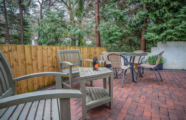 Glenvale - 2 Bedroom Apartment - Saundersfoot - Foto 41