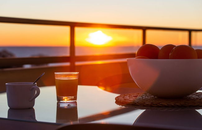 Four Seasons Penthouse Cullera - Foto 26