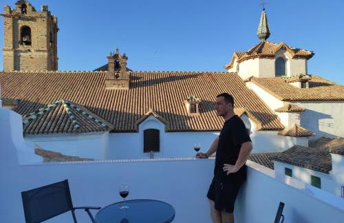 Casa Rural Plaza Santa Ana - Foto 28