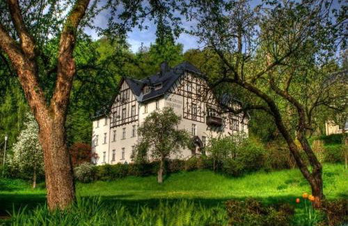 Die Malche Gäste und Tagungshaus 16 - Photo 4