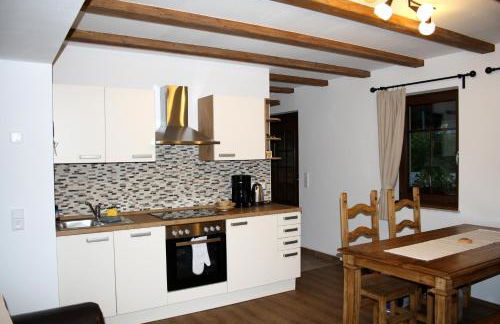 Haus Waldfrieden - Foto 20