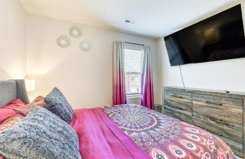 Mod Triana Home 7 Mi to Huntsville Intl Airport - Foto 21