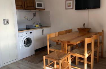 Pra Chauvet - Appartement 5 personnes Praloup - Foto 15