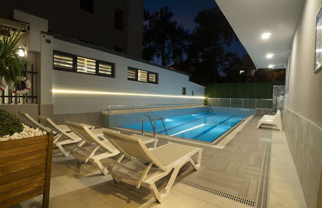 Opera Suites - Foto 50