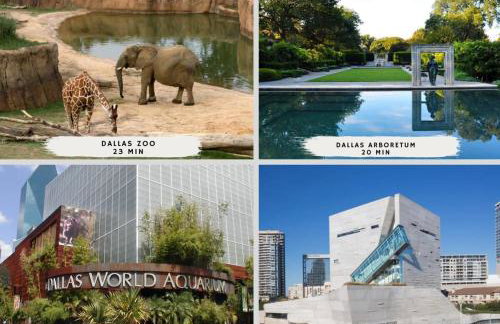 Gorgeous Sunny Home for Big Groups w Private Pool - Foto 51