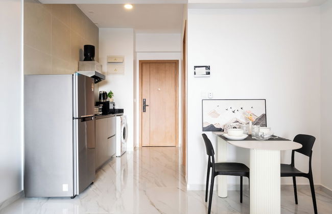 Royal Platinum Condo by Soben Homes - Foto 38