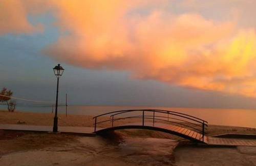 Aegean View Seaside Apartment - Photo 38