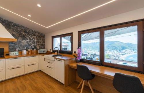 Spettacolare vista isola Terrazza e idromassaggio - Photo 17