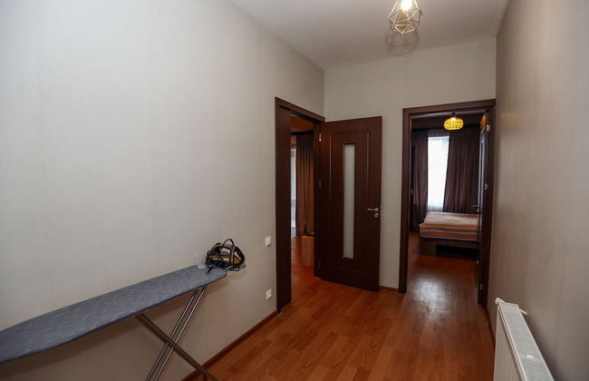 One Bedroom apartment for shopaholics - Foto 21