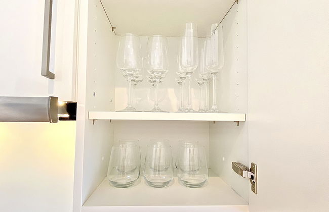 Steiner Residences Vienna Reumannplatz - Foto 43