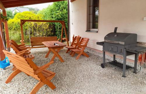 Agroturystyka Na górce - Foto 31