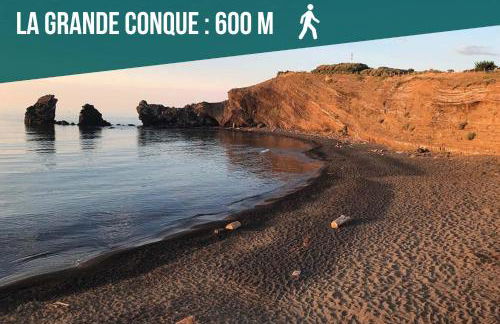 Au bord de l'eau - Appartement cosy au Cap d'Agde - Foto 22