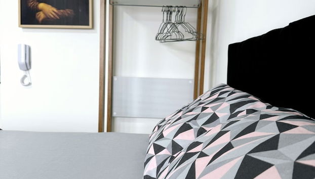 Stúdio confortável a 5Km do Expo SP - Foto 3, Habitación