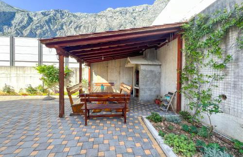 House Basta - Free beach parking - Foto 7