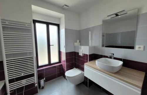 Maison familiale proche plages avec jacuzzi - Foto 23