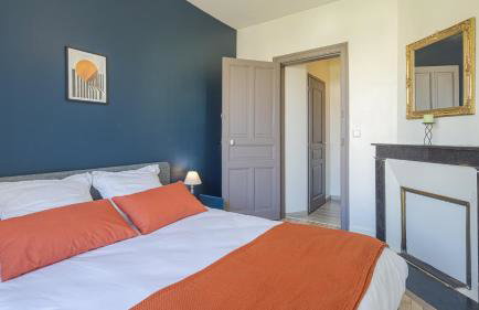 La Pause Savine - Proche Troyes - 4 pers - Foto 6