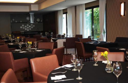 FLAT ALTO PADRAO HOTEl MONT BLANC - Foto 22