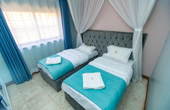 Villa Karibu - Photo 7