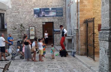 Hotel Edelweiss - Foto 17