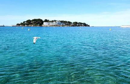 Casa Šimeti Charming Mediterranean Home near Poreč with Private Garden & Free Parking - Photo 44