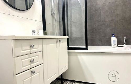 Le loft de la gare - Hypercentre et vue cathédrale - Foto 41