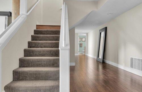 Expansive Ocean-View Retreat with Home Theatre & Spa - Foto 47