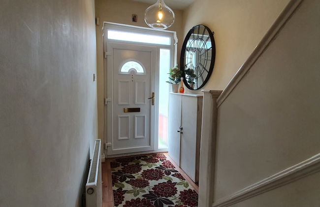 Joseph House - Foto 24