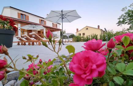 Kuća Roža - Dolinci - Foto 18