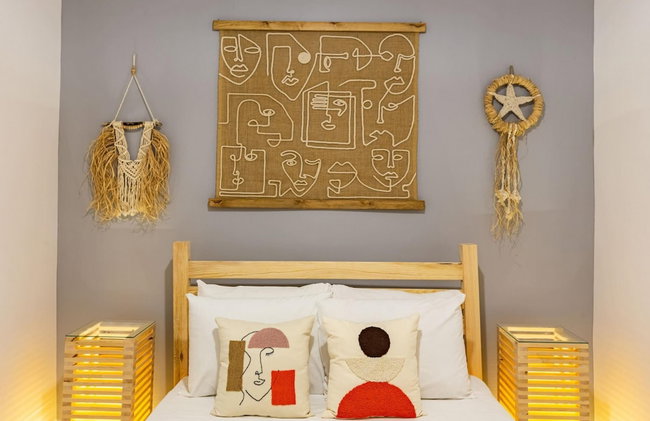 Exceptional Flat Near Metro and Galata - Photo 16