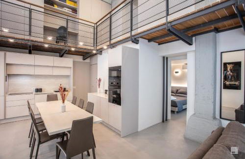 Luxury House in Milano Pietrasanta 130 mq - Foto 12