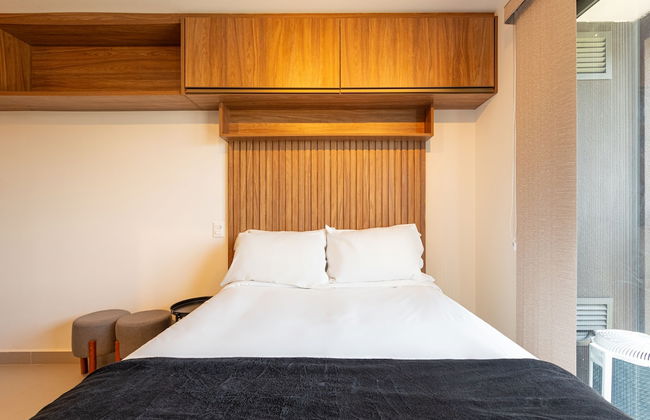 GCB - Go Campo Belo by Anora Spaces - Foto 31