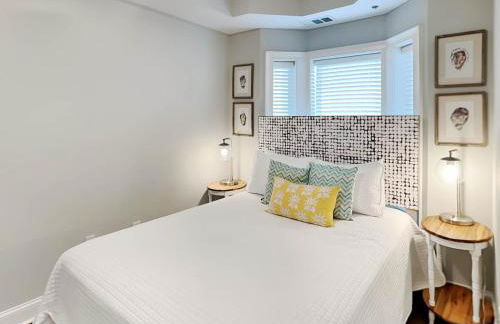 Beach House 1 by Tybee Vacation Rentals - Foto 72