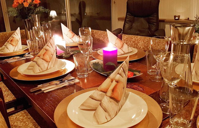 Holiday Home in BrattvÃ¥g - Foto 58