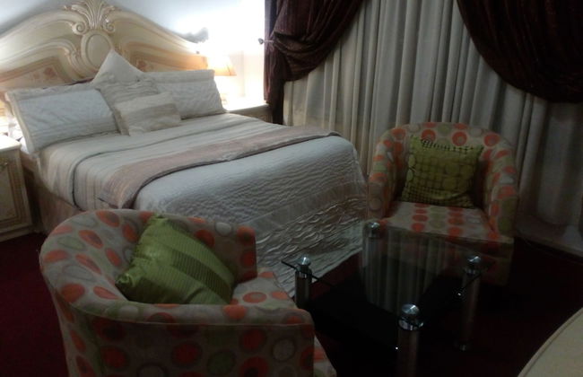 The Royal Princess Garden in Randburg - Foto 11