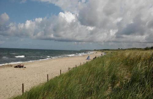 Wohnung nahe Ostsee Graal Müritz - Photo 24