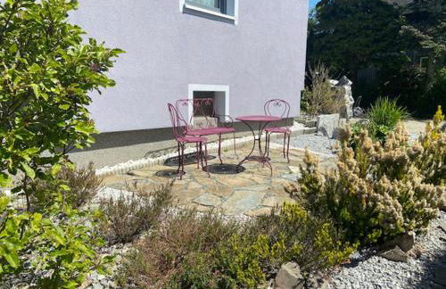 Haus Lila Welle - Foto 13