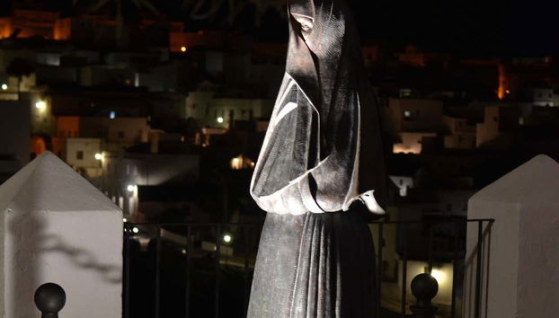Free tour de los misterios y leyendas de Vejer - Foto 5, También podréis conocer Vejer al caer la noche