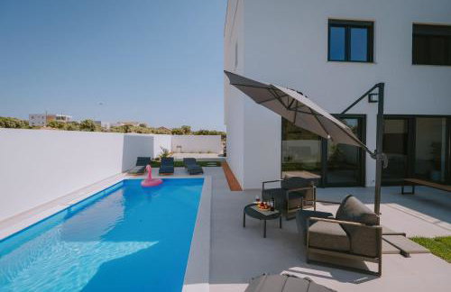 Villa Mars - Foto 24