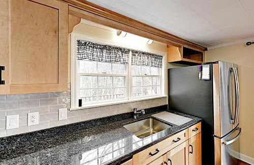 The Badger Den - Foto 18