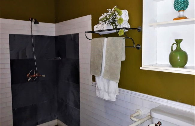 BB Villa Overlooking Sea, Mountain, Coast - Renovated Ancient Winery More - Photo 18