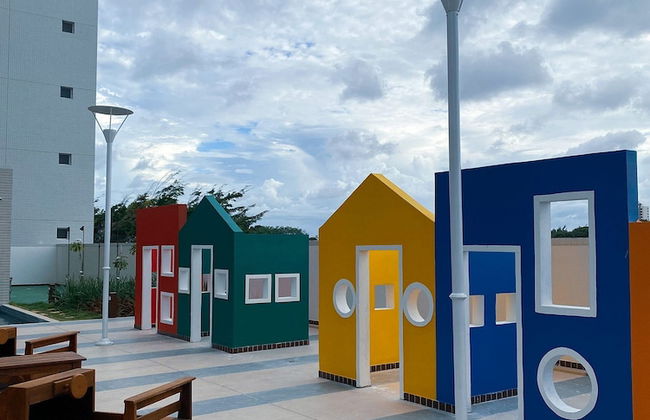 Fortaleza Sul Flat Service - Photo 26