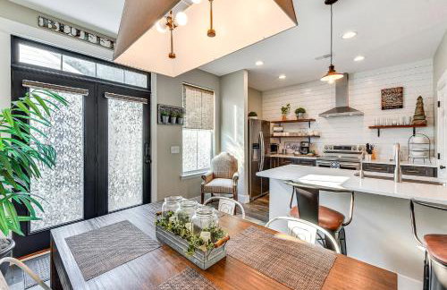 1 Mi to Old Town Cheerful Bluffton Townhome! - Photo 8