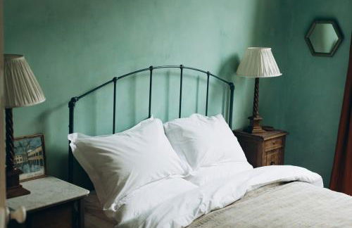 Stylish 3-Bed in St Leonards - Foto 12