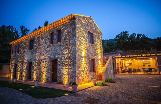 Casena Mongerrati - Foto 60