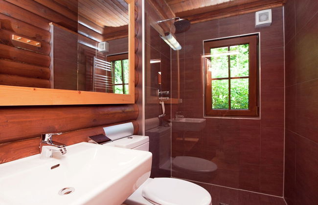 Quaint Chalet in Worgl-boden With Terrace - Photo 9