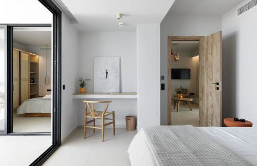 Infinity View Suites Tinos - Foto 32