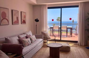 SEAVIEW PENTHOUSE PREMIUM LUXURY-Casares Del MAR - Photo 10