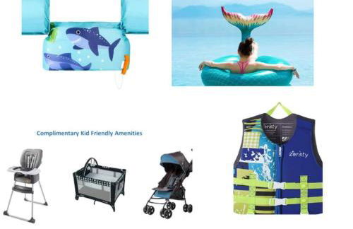 Zestlife-LuxuryEscape-ThemedRooms-Pool-GameRoom - Foto 9