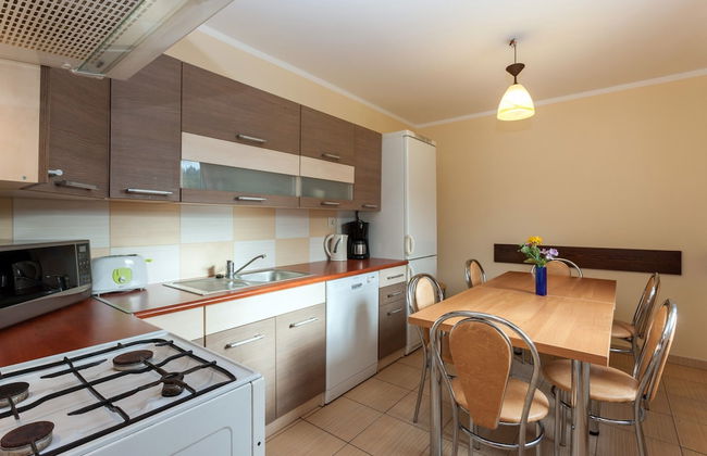 Holiday House Kurnik by Renters - Photo 12