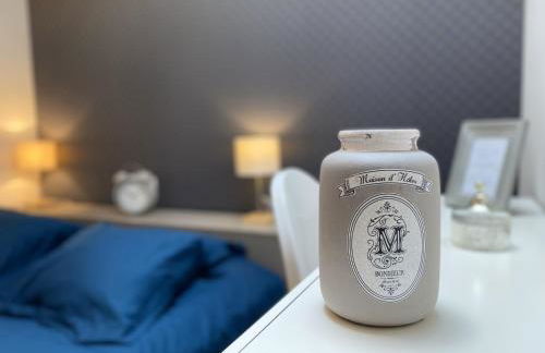 La Bonneterie Appartement de charme avec terrasse - Foto 20